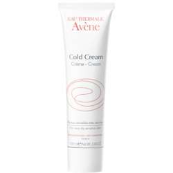 Buy Avene (Aven) Cold Cream 100ml
