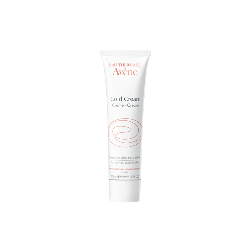 Buy Avene (Aven) Cold Cream 100ml