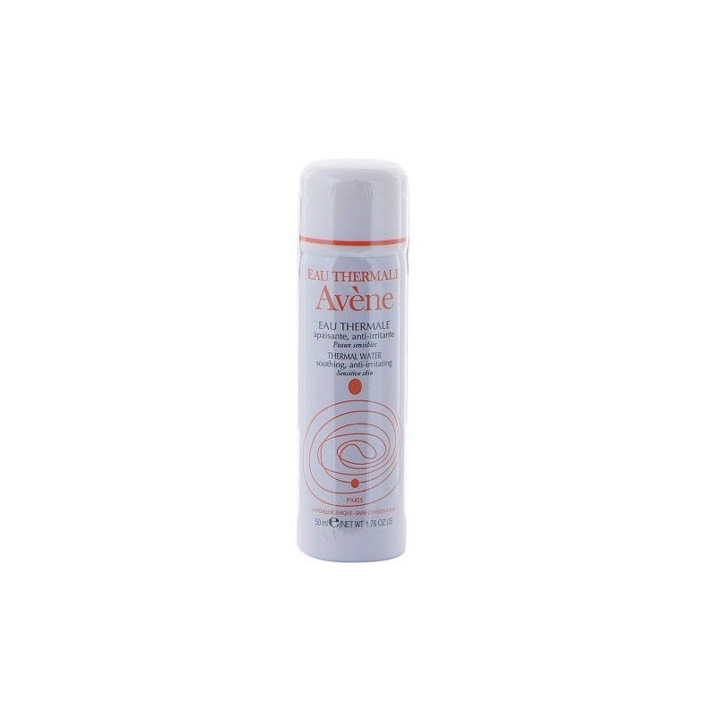 Buy Avene (Aven) thermal water 50ml