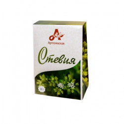 Buy Stevia leaf 20g.