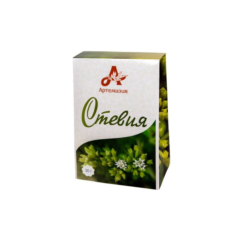 Buy Stevia leaf 20g.