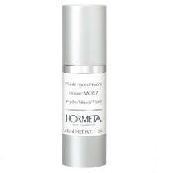 Buy Hormeta (Ormeta) moisture moistening emulsion with minerals 30ml