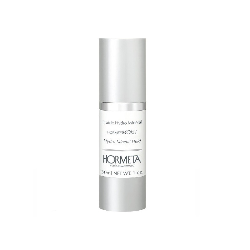 Hormeta moisture moistening emulsion with minerals 30ml