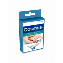 Buy Cosmos (space) adhesive plasters hydro activ dry corn №6
