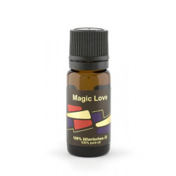 Buy Styx (Stix) essential oil "magical love" 10ml