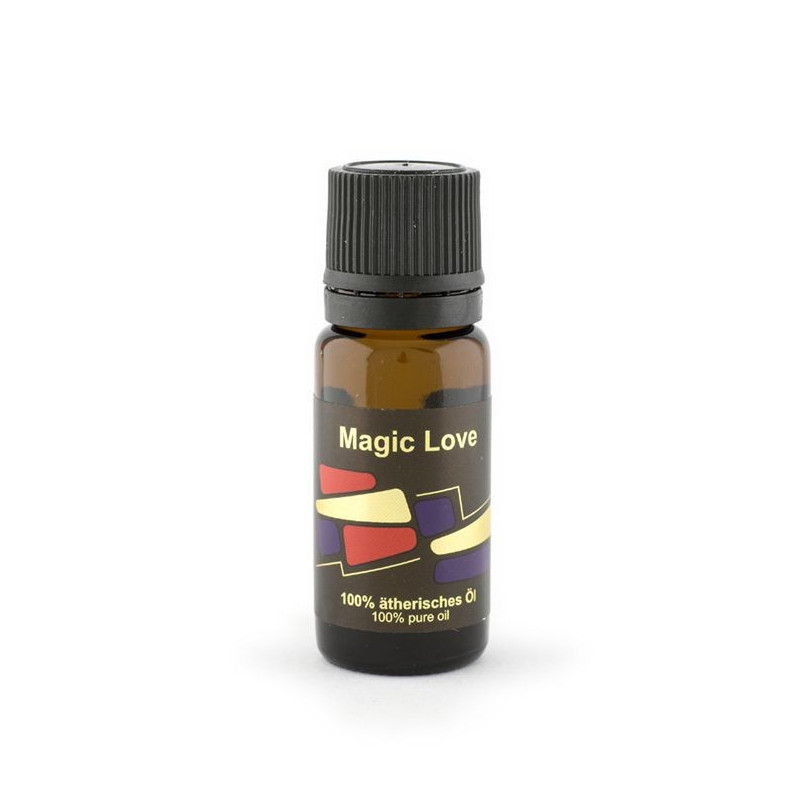 Buy Styx (Stix) essential oil "magical love" 10ml