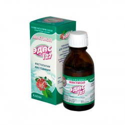 Buy Edas-127 drops 25ml (for mastopathy)