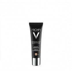 Buy Vichy (Vichy) dermablend 3d tone cream 35 30ml