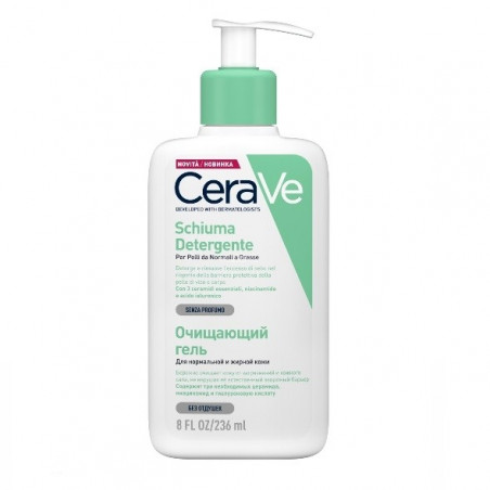 cerave 236ml