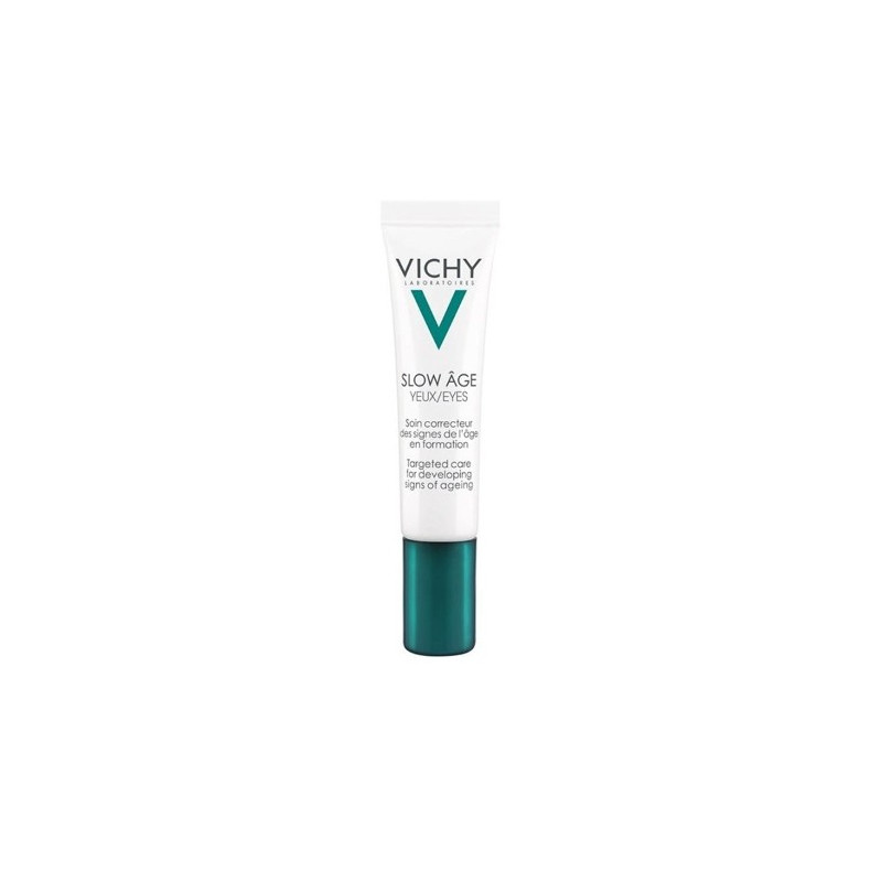 Buy Vichy (Vichy) Slow as much eye care 15ml