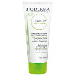 Buy Bioderma (bioderm) Sebium Gum Gum 100ml