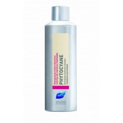 Buy Phyto (phyto) phytocyan firming shampoo for hair loss 200ml