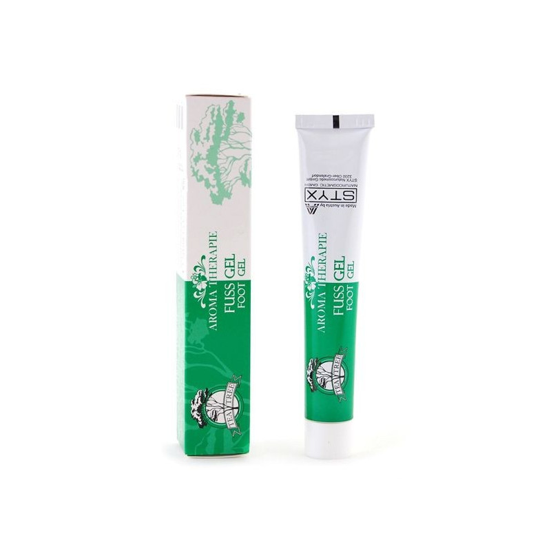 Buy Styx (Stix) Foot Tree Gel 50ml