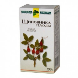 Buy Rosehip fruit 100g.