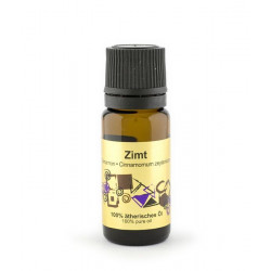 Buy Styx (stix) cinnamon essential oil 10ml