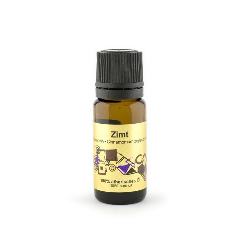 Buy Styx (stix) cinnamon essential oil 10ml