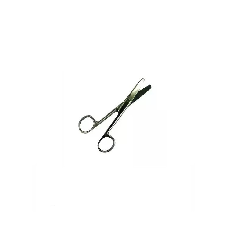 Buy 120mm blunt straight scissors for children