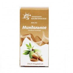 Buy Almond oil 30ml