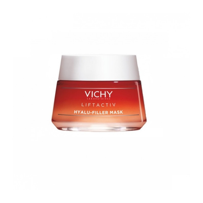 Buy Vichy (Vichy) liftaktiv hyaluronic express mask 50ml