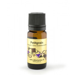 Buy Styx (stix) petitgrain essential oil 10ml