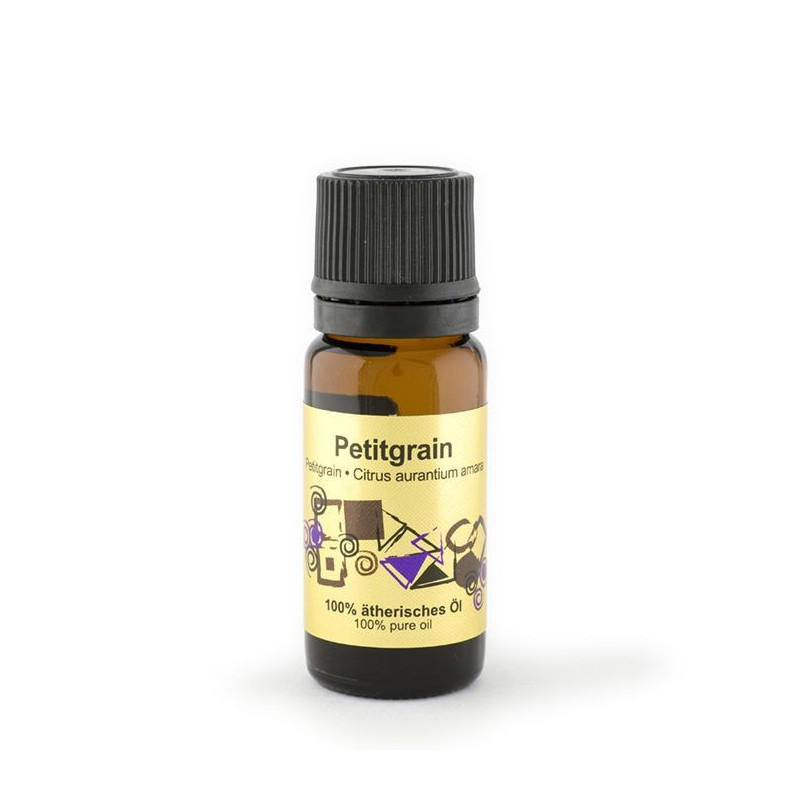 Buy Styx (stix) petitgrain essential oil 10ml