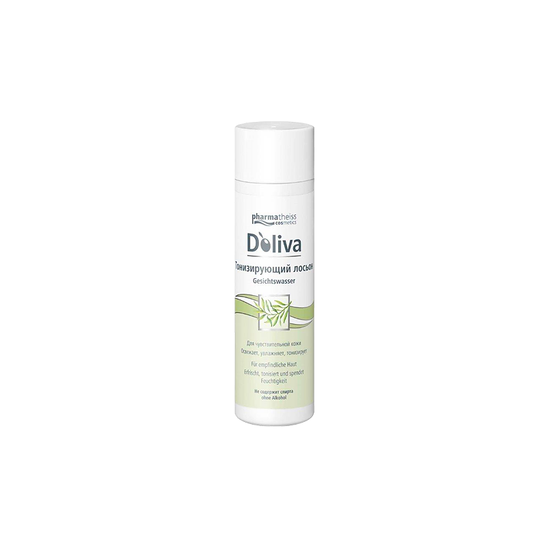 Buy Doliva (topping) toning lotion 200ml