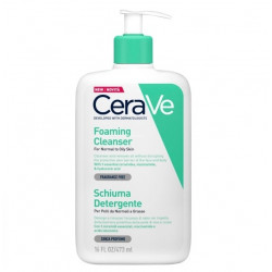 Buy Cerave (Tserave) gel cleansing 473ml