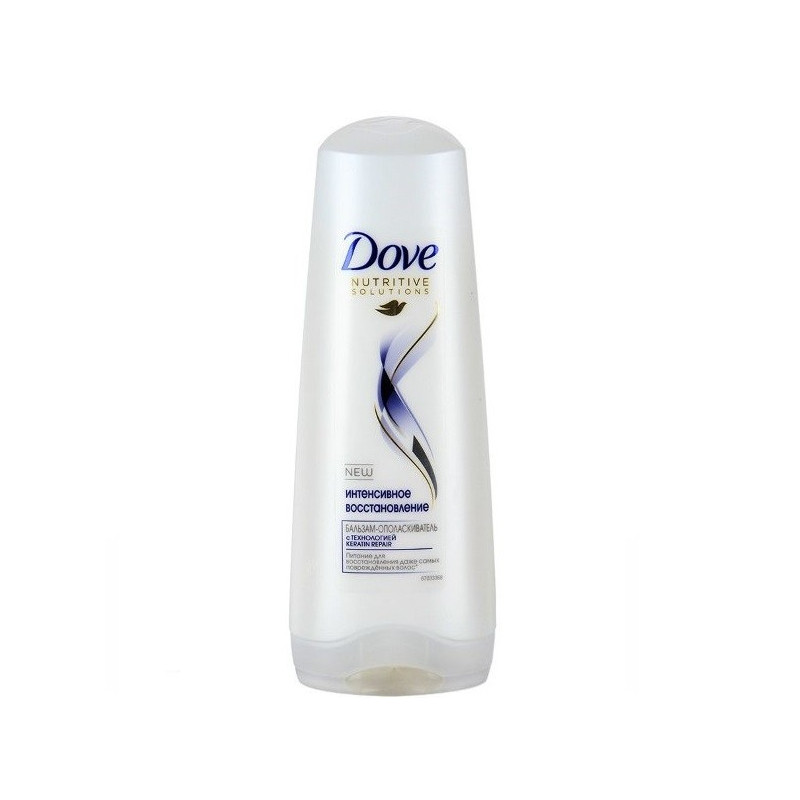 Buy Dove (giving) balm rinse 200ml intensive recovery