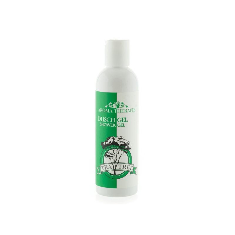 Buy Styx (Styx) shower gel "tea tree" 200ml