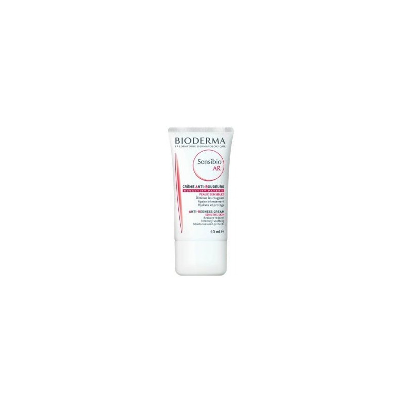 Buy Bioderma (bioderma) sensibio ar cream 40ml