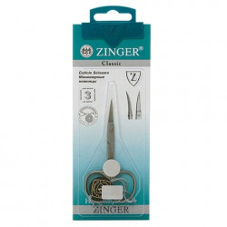 Buy Singer nail scissors rounded sharpened