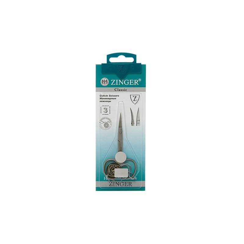 Buy Singer nail scissors rounded sharpened