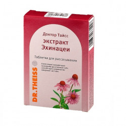 Buy Dr. taiss pills with echinacea extract number 24