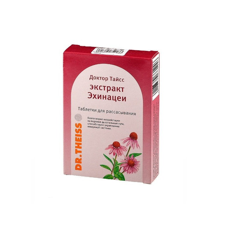 Buy Dr. taiss pills with echinacea extract number 24