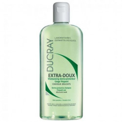 Buy Ducray (Dyukre) extra shampoo protective for frequent use 200ml