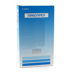 Buy Picoprep powder effervescent for solution inside 16.1 №2