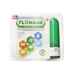 Buy Fliksonaze ​​nasal spray 50mkg 120doz
