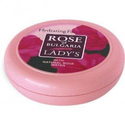 Buy My rose of bulgaria (rose of Bulgaria) moisturizing face cream 100ml