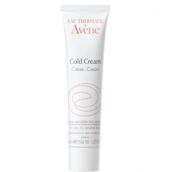 Buy Avene (Aven) Cold Cream 40ml