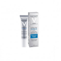 Buy Vichy (Vichy) Liftaktiv with concentrated cream for the skin around the eyes 15ml