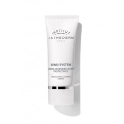 Buy Esthederm (Estederm) Sensi systems soothing cream for sensitive skin 50ml