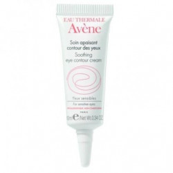 Buy Avene (Aven) soothing eye contour cream 10ml