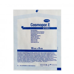 Buy Cosmopor e (cosmopor) dressing sterile postoperative 10x8cm №1