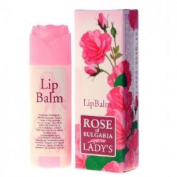 Buy My rose of bulgaria (rose of Bulgaria) lip balm 5g