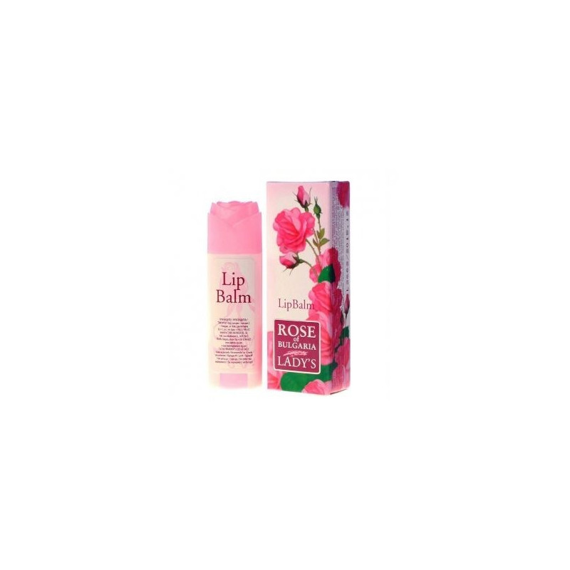 Buy My rose of bulgaria (rose of Bulgaria) lip balm 5g