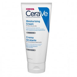 Buy Cerave (tserave) moisturizing cream 177ml