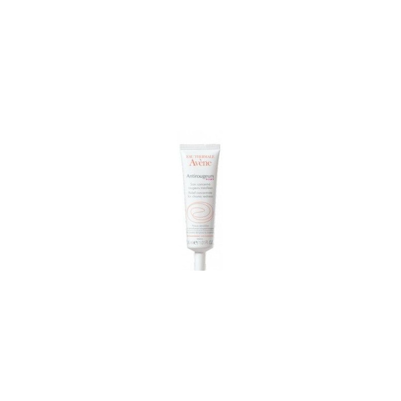 Buy Avene (Aven) antirunner fort cream from rosacea 30ml