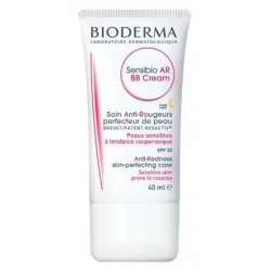 Buy Bioderma (bioderma) sensibio arb cream 40ml