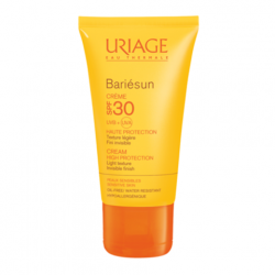 Buy Uriage (uyazh) barrieris spf 30 cream 50ml