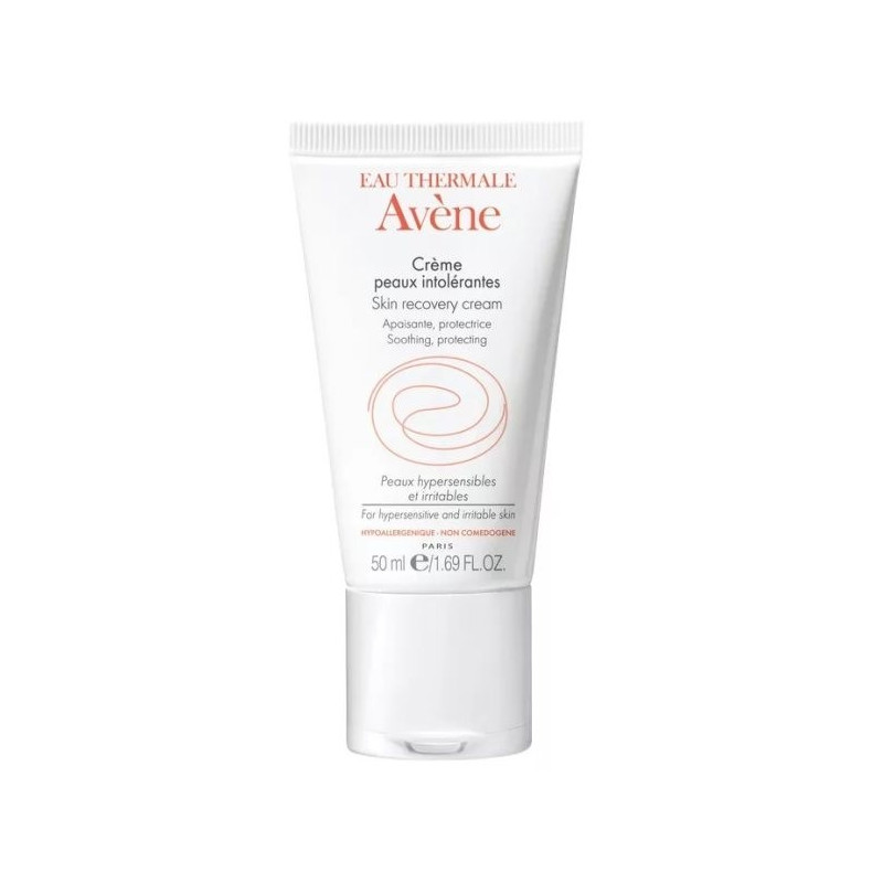 Buy Avene (Aven) regenerating rich cream for ultra-sensitive skin 50ml